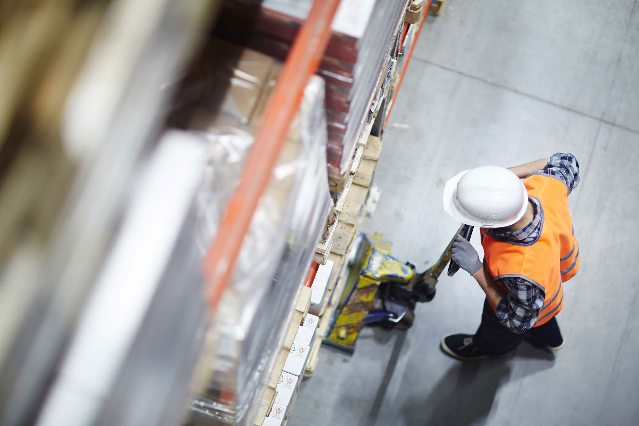 Freight solutions